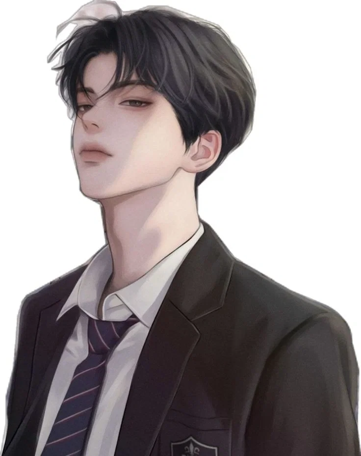 Avatar of Rakael Azzurion || Jealous Boy