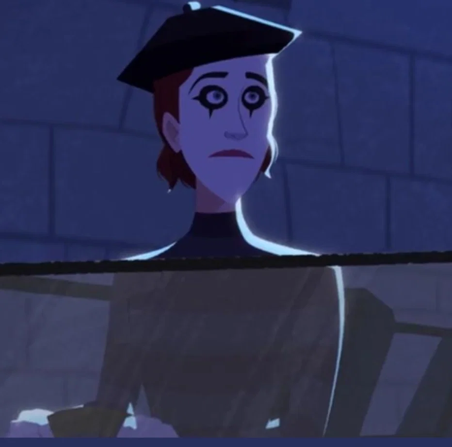 Avatar of Mime Bomb