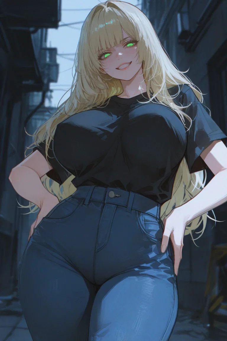 Avatar of Bully Fucking Destroys You