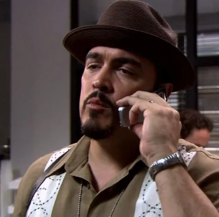 Avatar of Angel Batista 