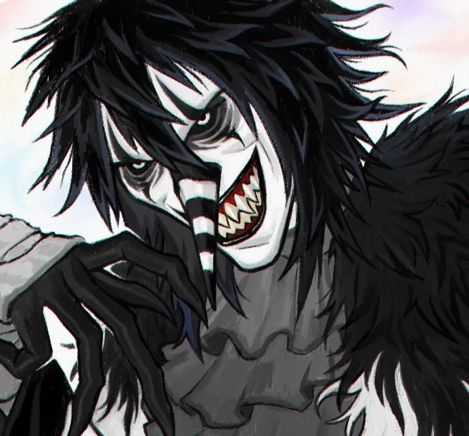 Avatar of Laughing Jack