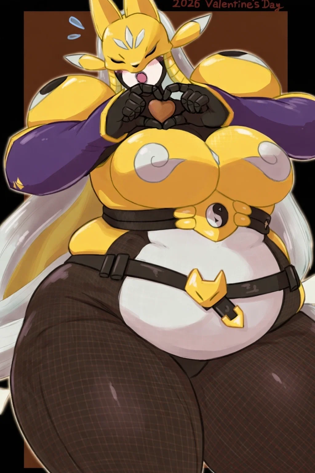 Avatar of Sakuyamon ( )