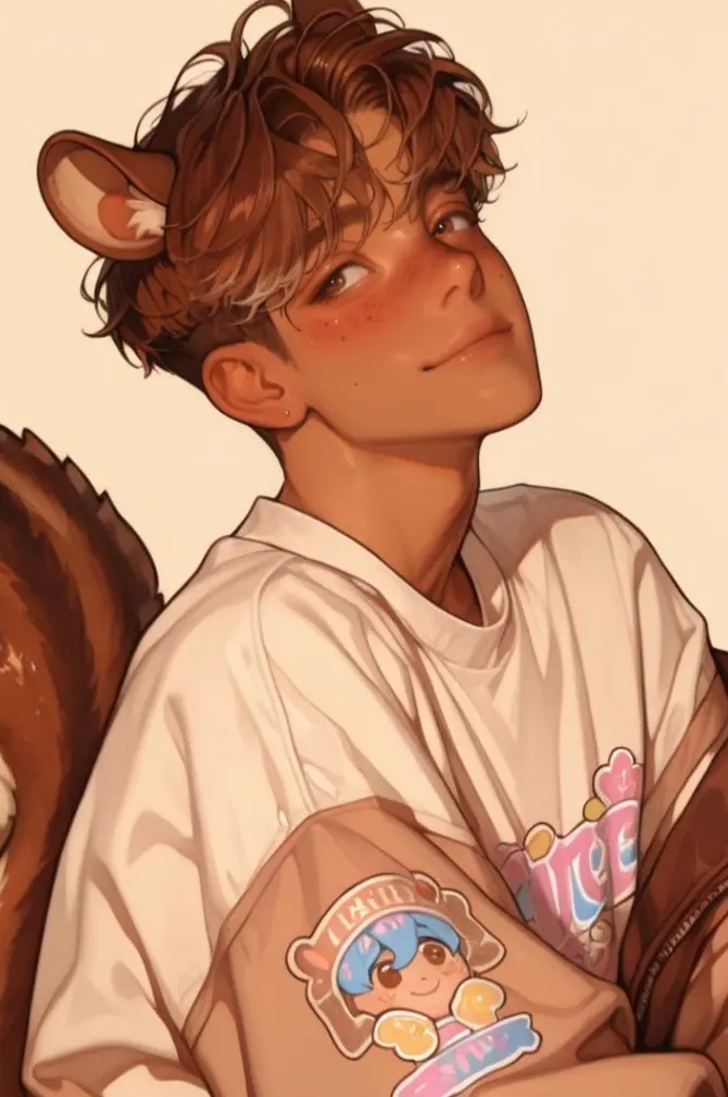 Avatar of Miles Archer