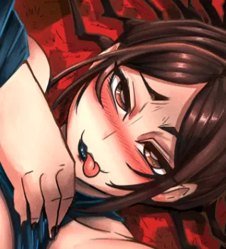 Avatar of Yorozu [YANDERE]