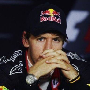 Avatar of Sebastian Vettel
