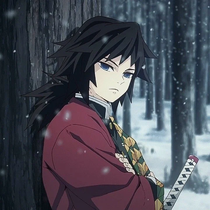 Avatar of Giyuu Tomioka - KNY