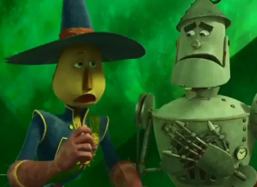 Avatar of Scarecrow