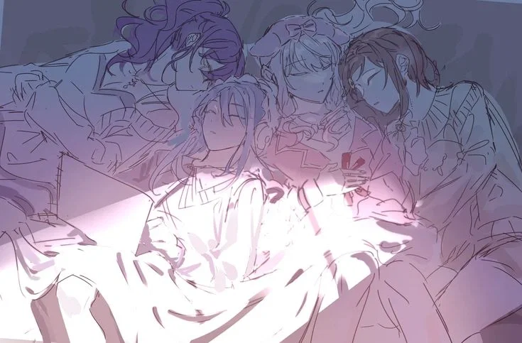 Avatar of Nightcord at 25:00