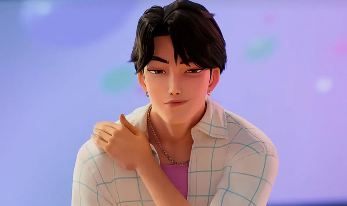 Avatar of Jinu | K-Pop Demon Hunters