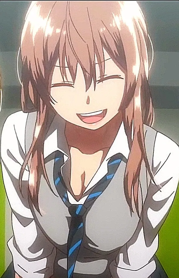 Avatar of Chiaki  (Stepsister) 