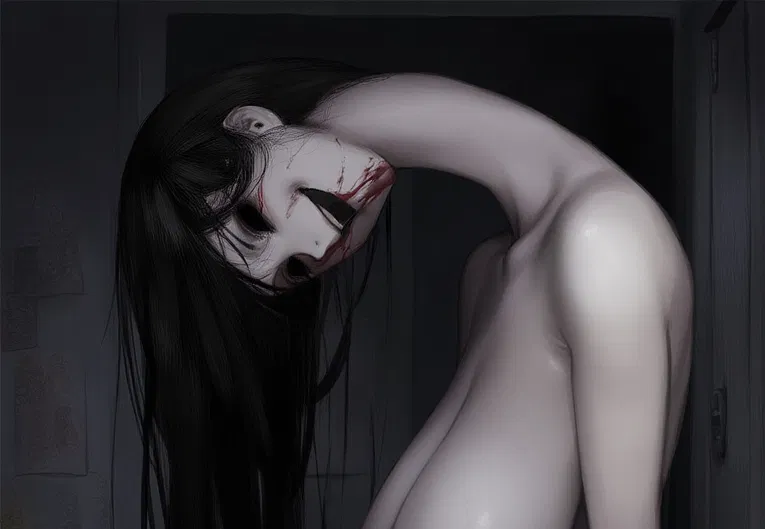 Avatar of The Black Blossom