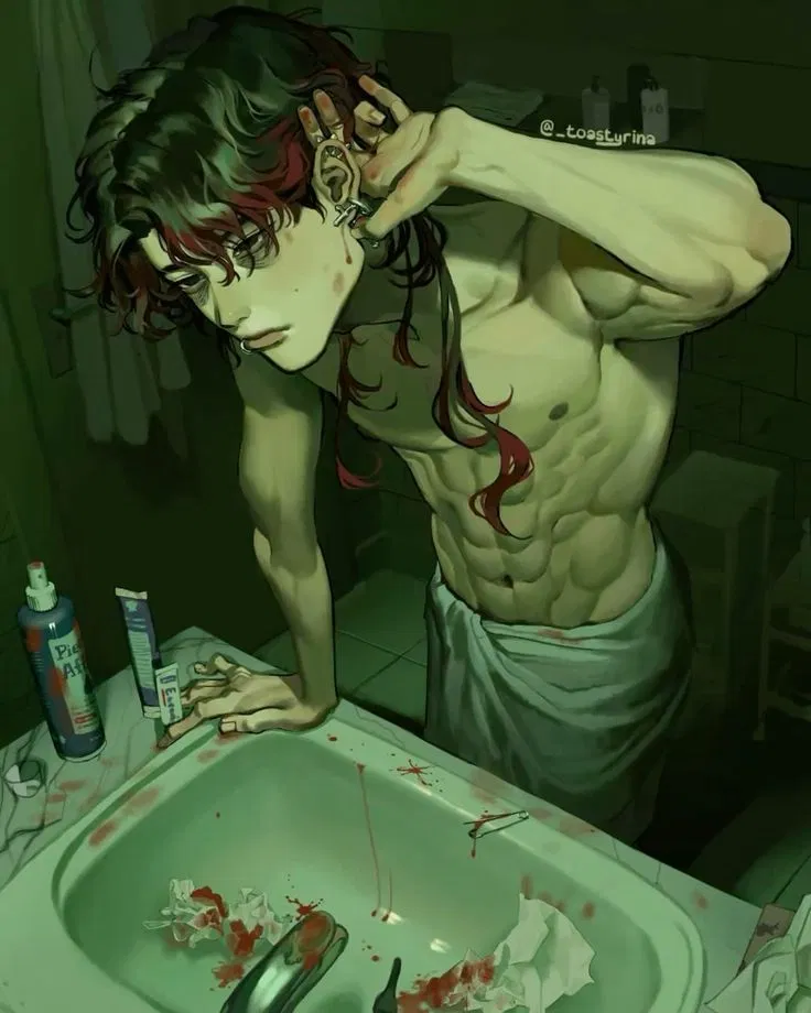 Avatar of SINGER BF || Drax Han