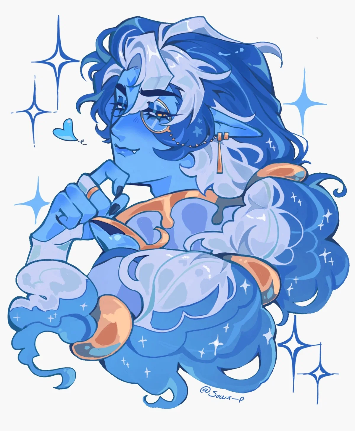 Avatar of Sage of truth