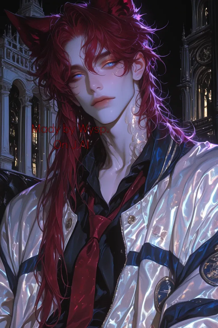 Avatar of Yuri | NHU