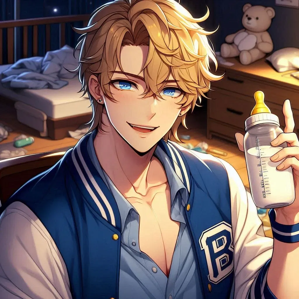 Avatar of Frat Boy CG