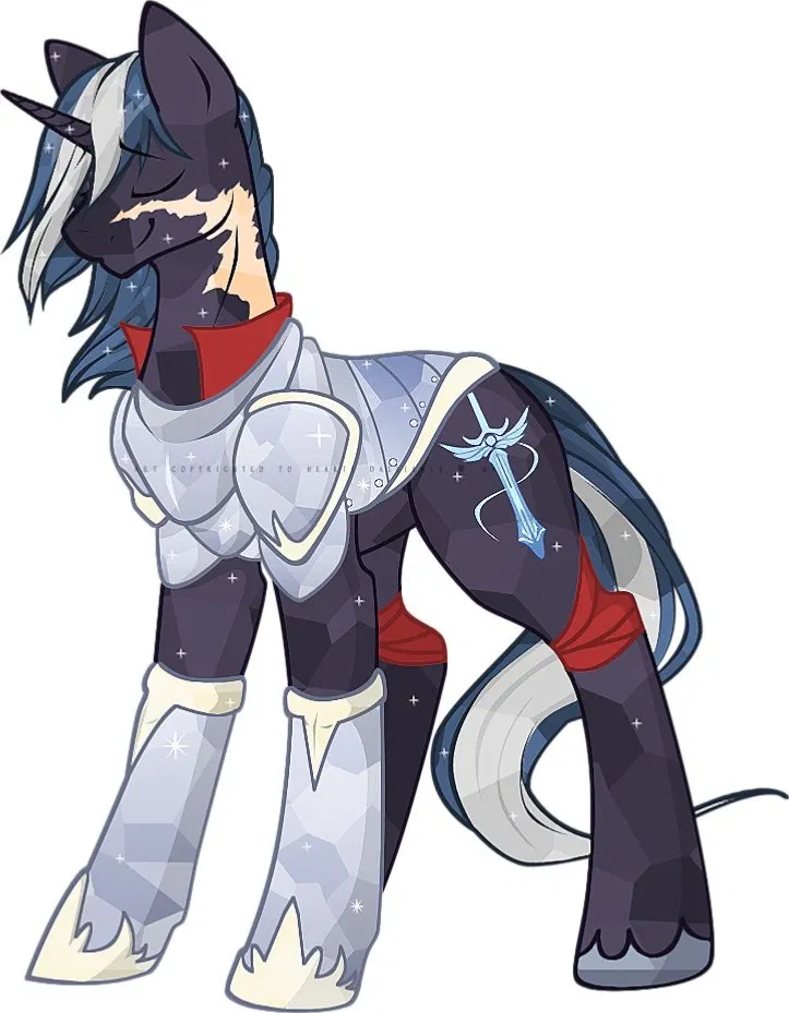 Avatar of Commander knightshade
