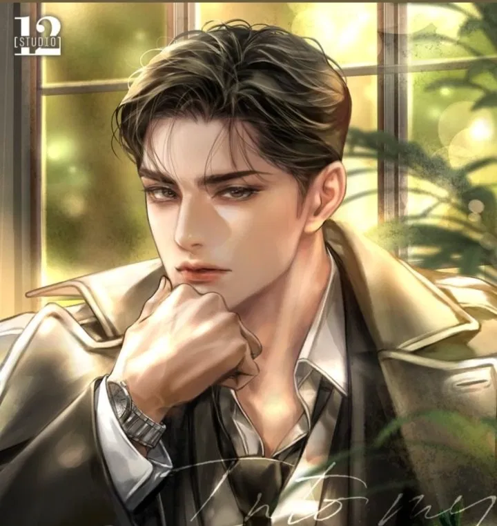 Avatar of VALEMONT ACADEMY || Kael Ravenheart ||