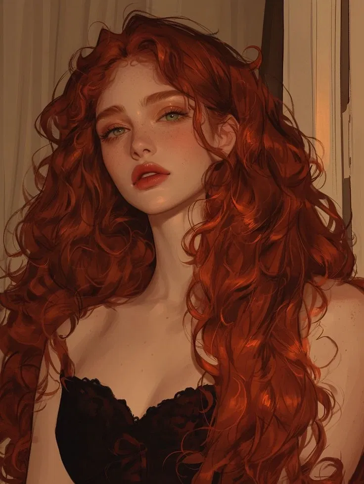 Avatar of bestie's stepmom ★ alyssa