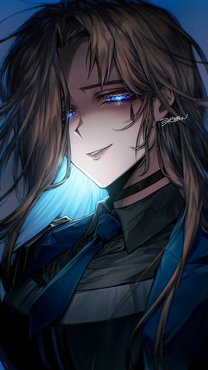 Avatar of The Knight of Despair Rodion - The Transfer Really Got to Her