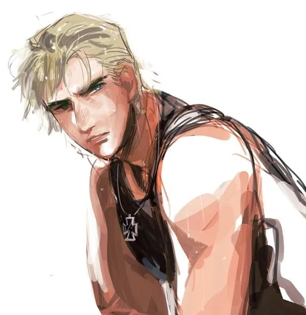 Avatar of Germany
