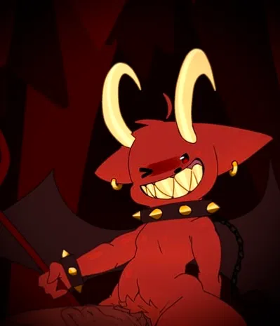 Avatar of The Feline from Hell
