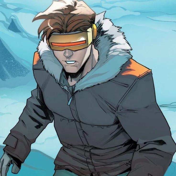 Avatar of Scott Summers | Cyclops