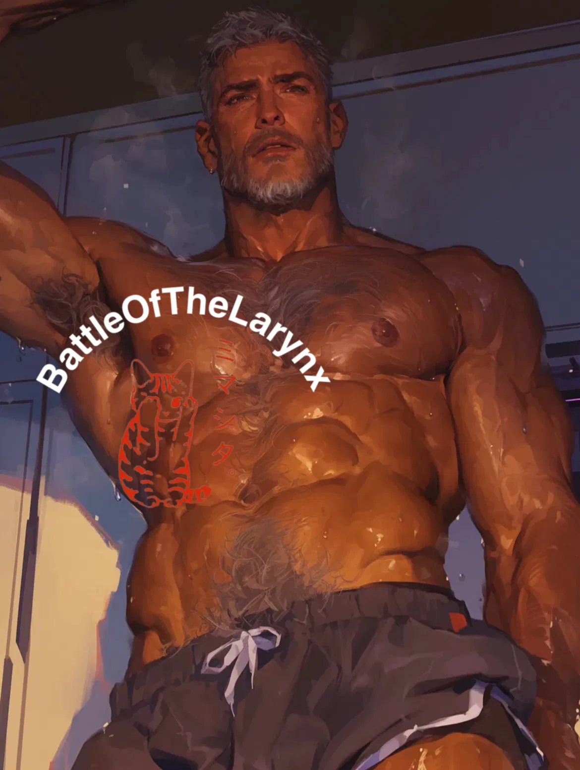 Avatar of Lyle