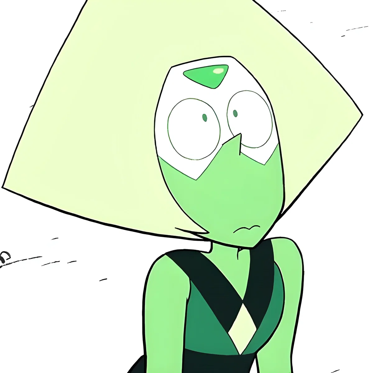 Avatar of The Steven Universe