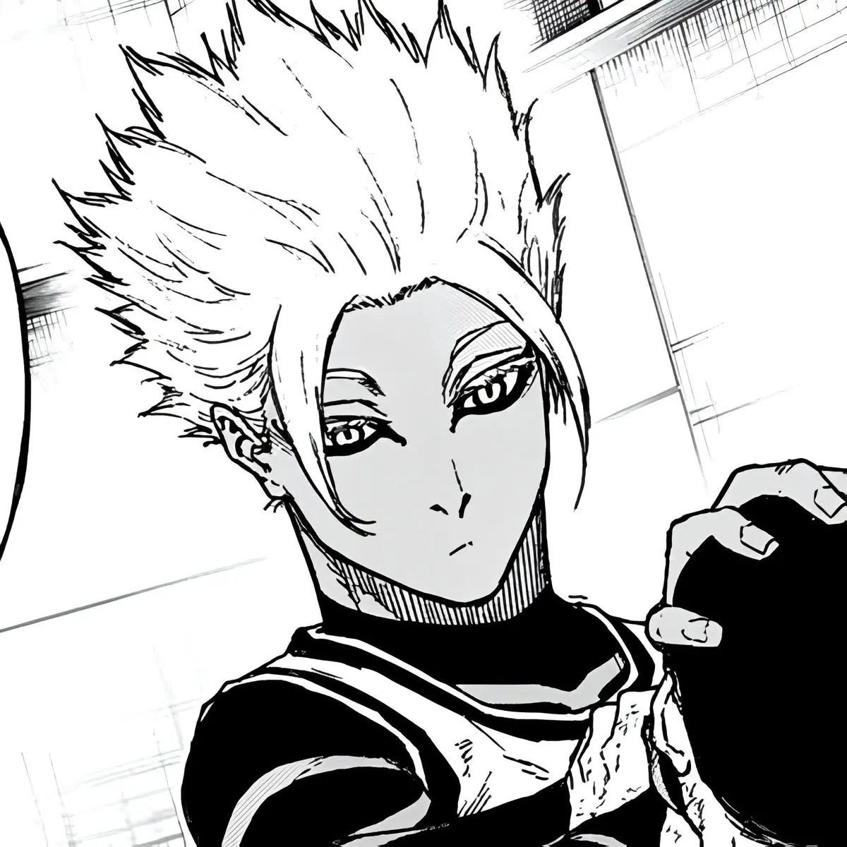 Avatar of Shidou Ryusei