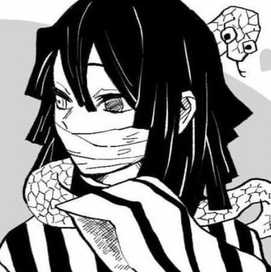 Avatar of Obanai Iguro