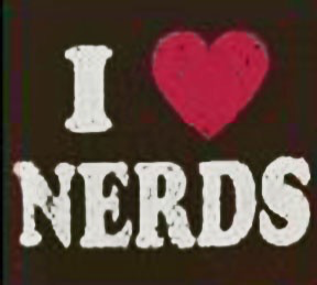 Avatar of Nerd