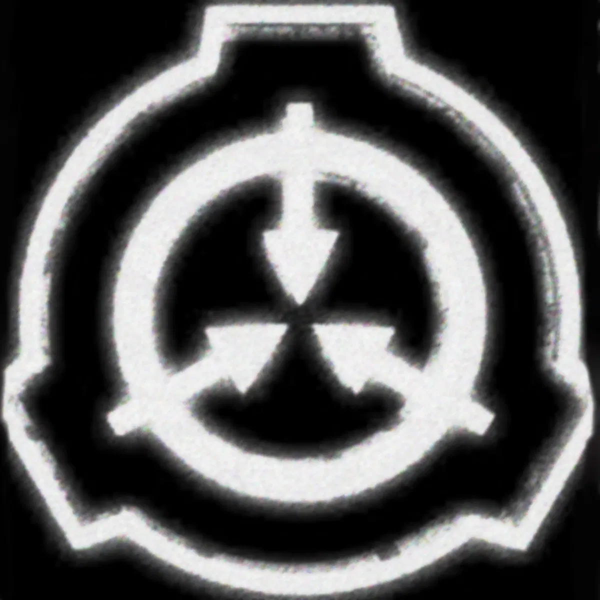 Avatar of -SCP- | ~you were captured~