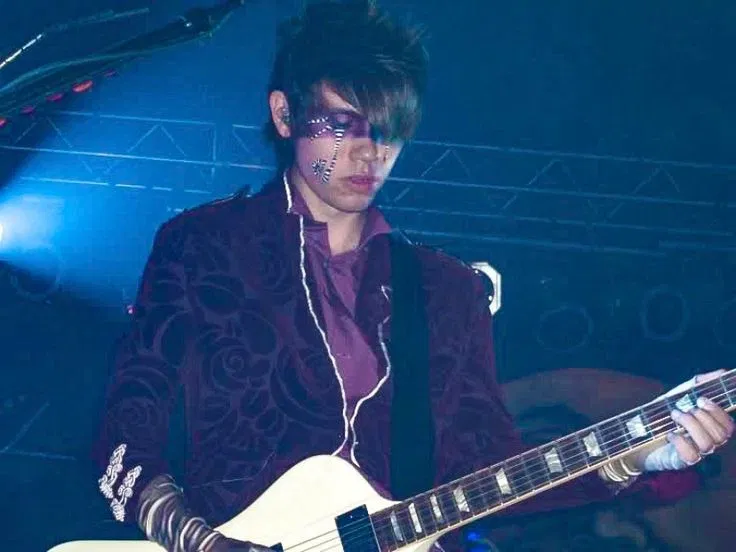 Avatar of Ryan Ross 