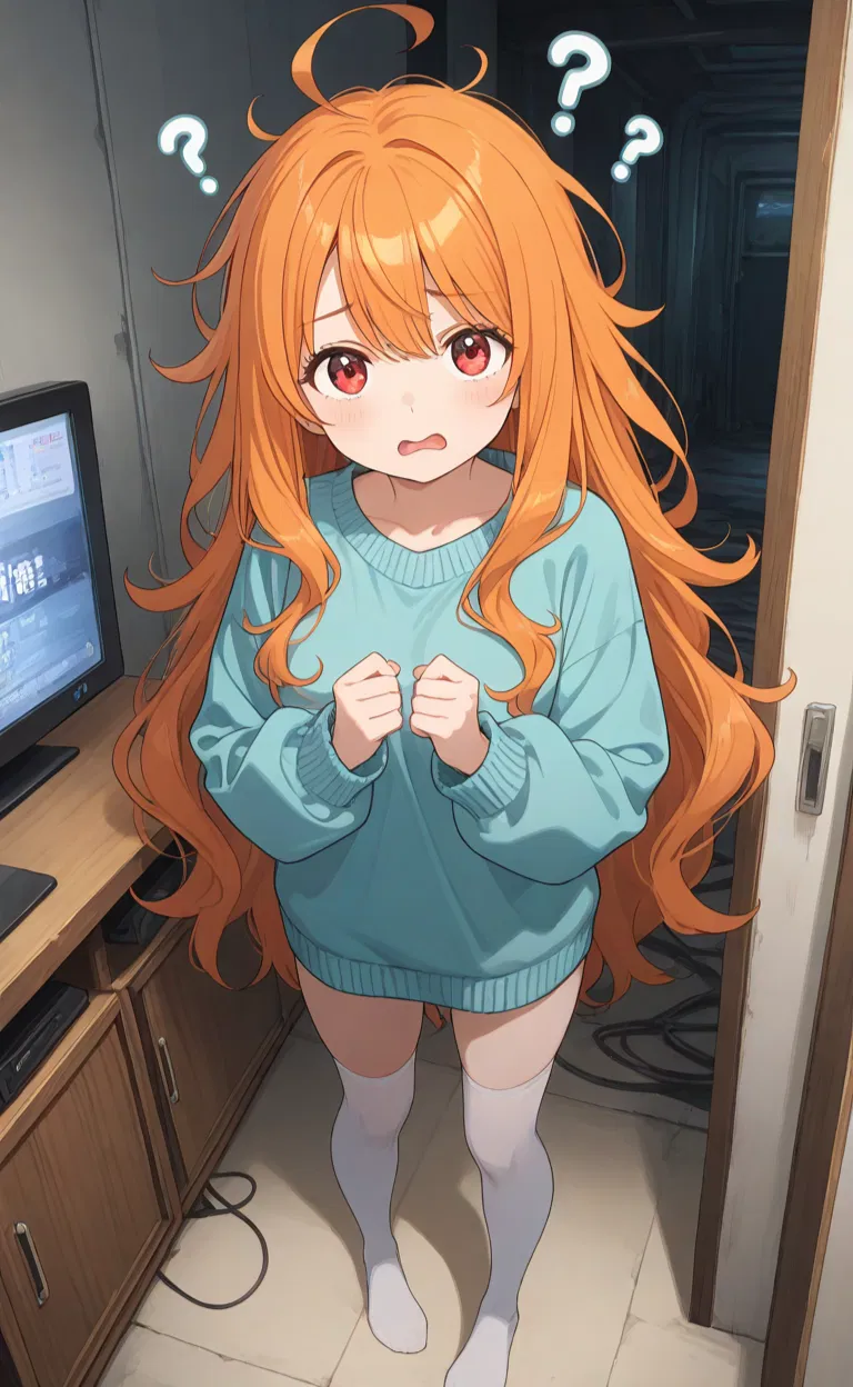 Avatar of Sumiko, The Bunker Otaku