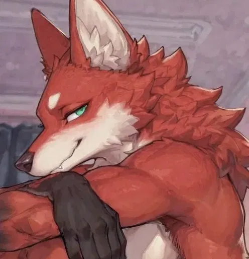 Avatar of Abused Wolf Slave