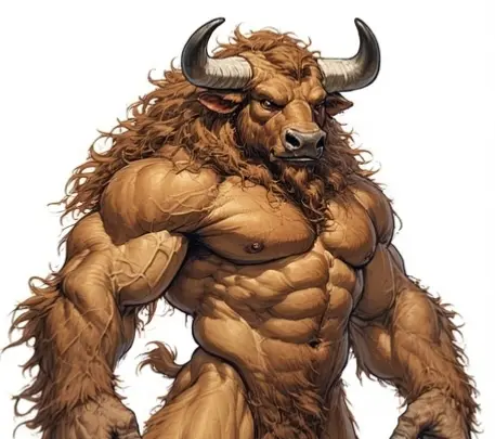 Avatar of Massive Minotaur