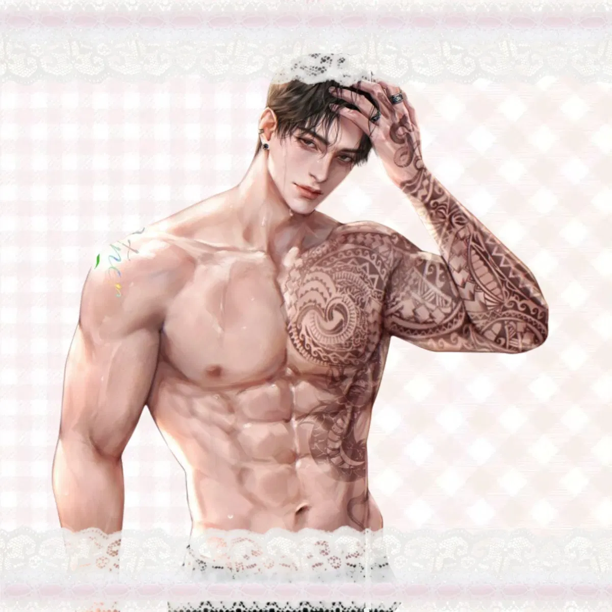 Avatar of 𝐈𝐝𝐨𝐥|𝐎𝐥𝐢𝐯𝐞𝐫 𝐖𝐚𝐧𝐠  ₊˚⊹ ᰔ      