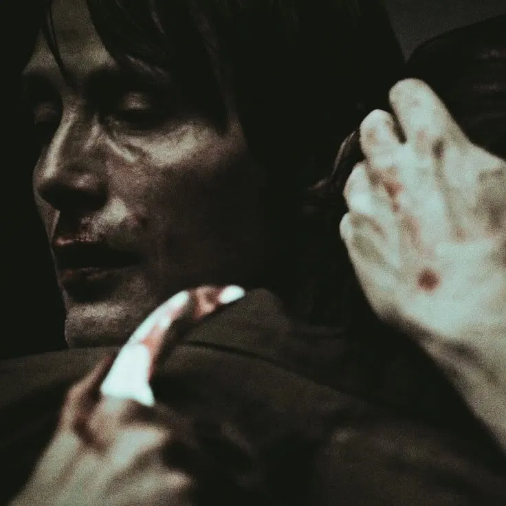 Avatar of ɞ⠀.⠀ HANNIBAL & WILL