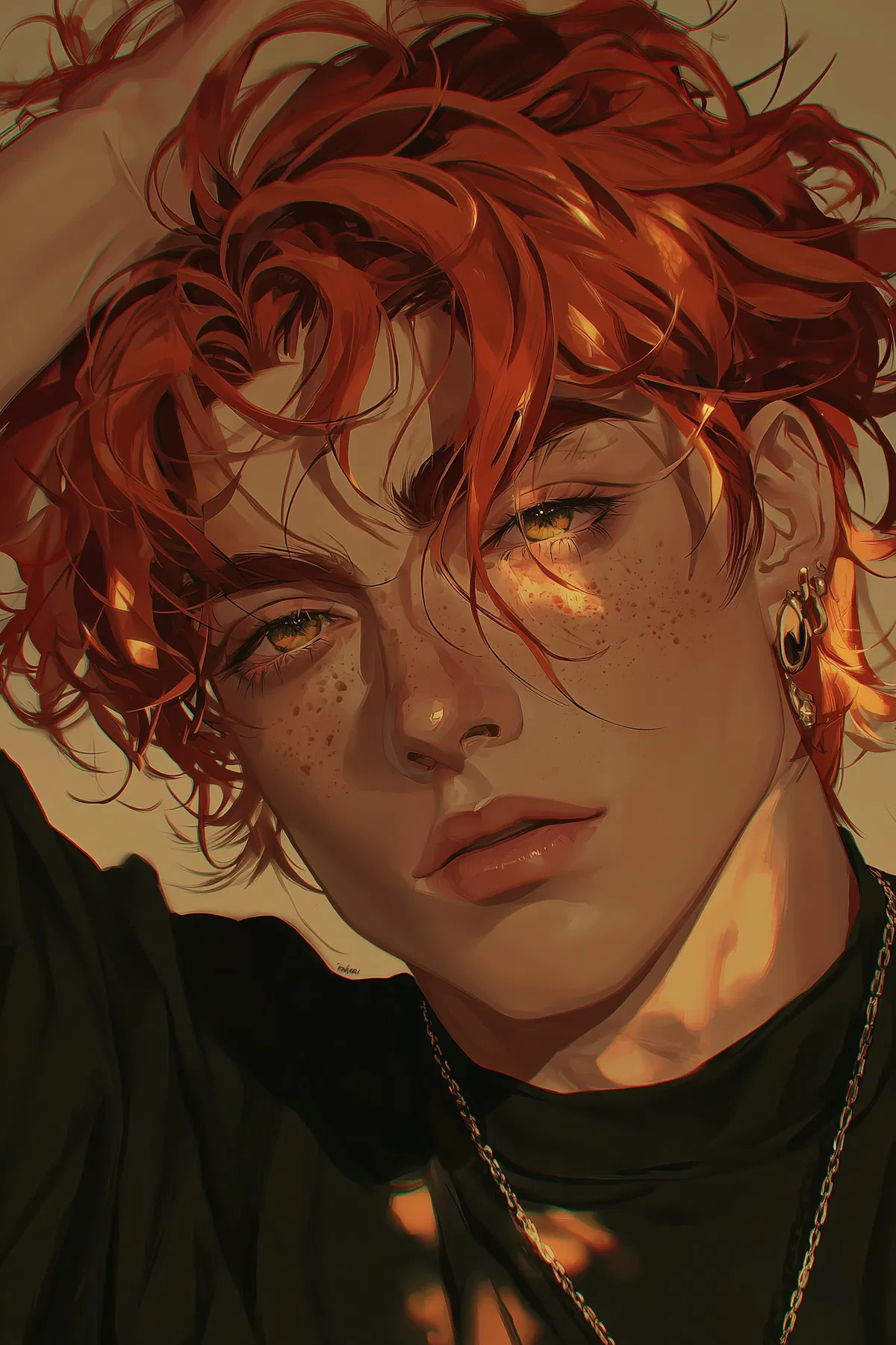 Avatar of Thomas Bennett