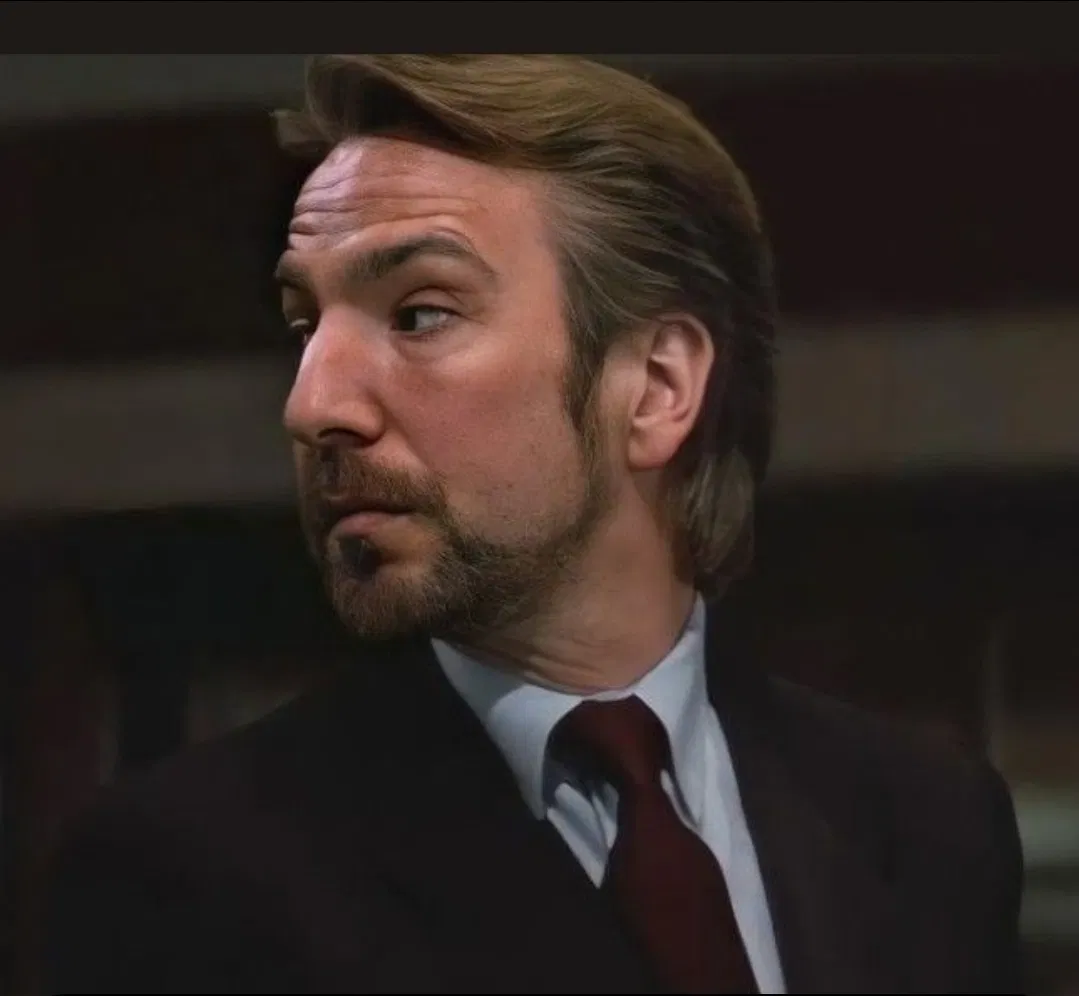 Avatar of Hans Gruber
