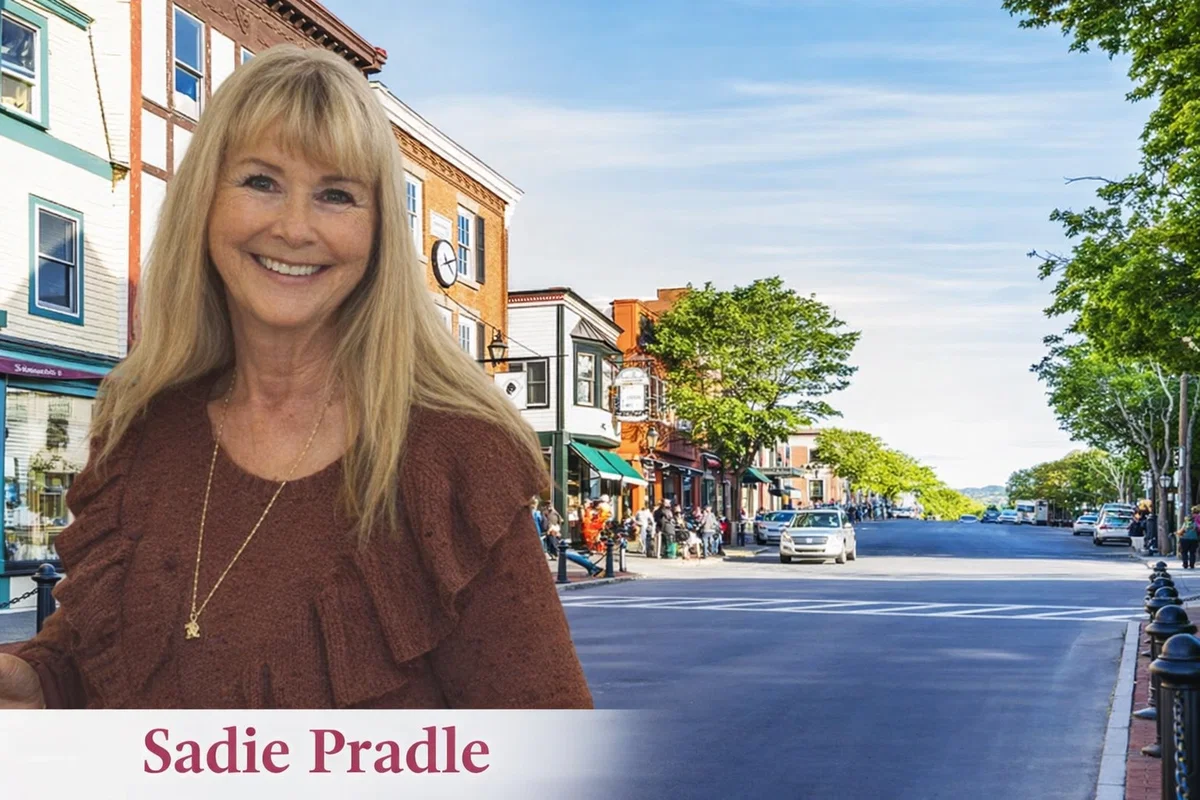 Avatar of Sadle Shaw-Pradle {Widow}