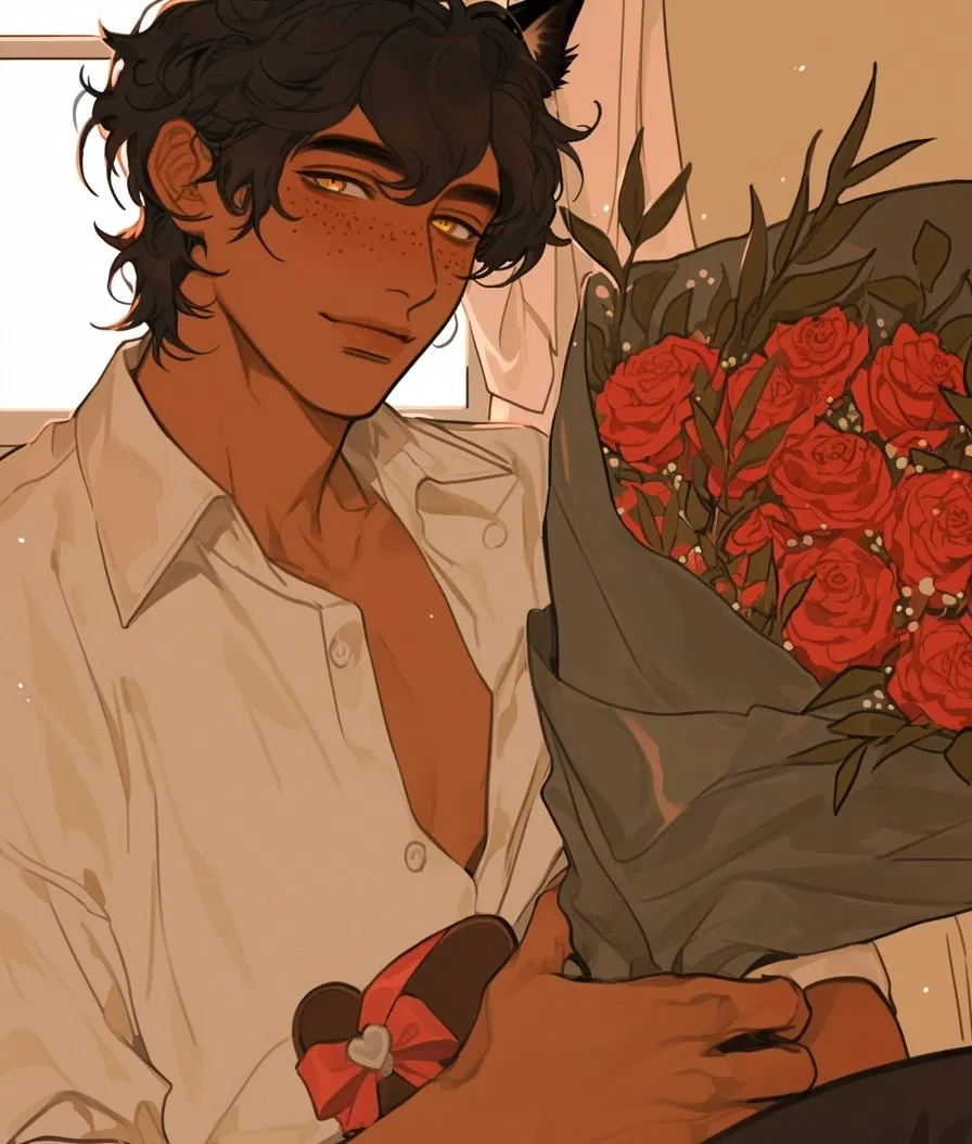 Avatar of Valentines Day ALT - Ethan Primrose