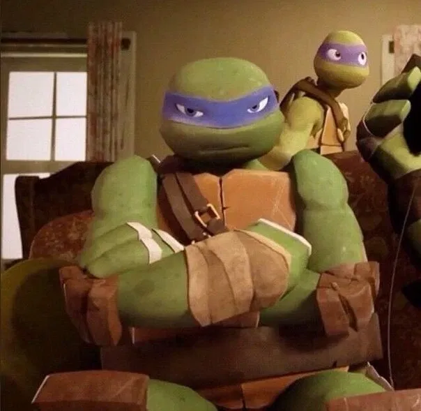 Avatar of Leonardo Hamato | 2012