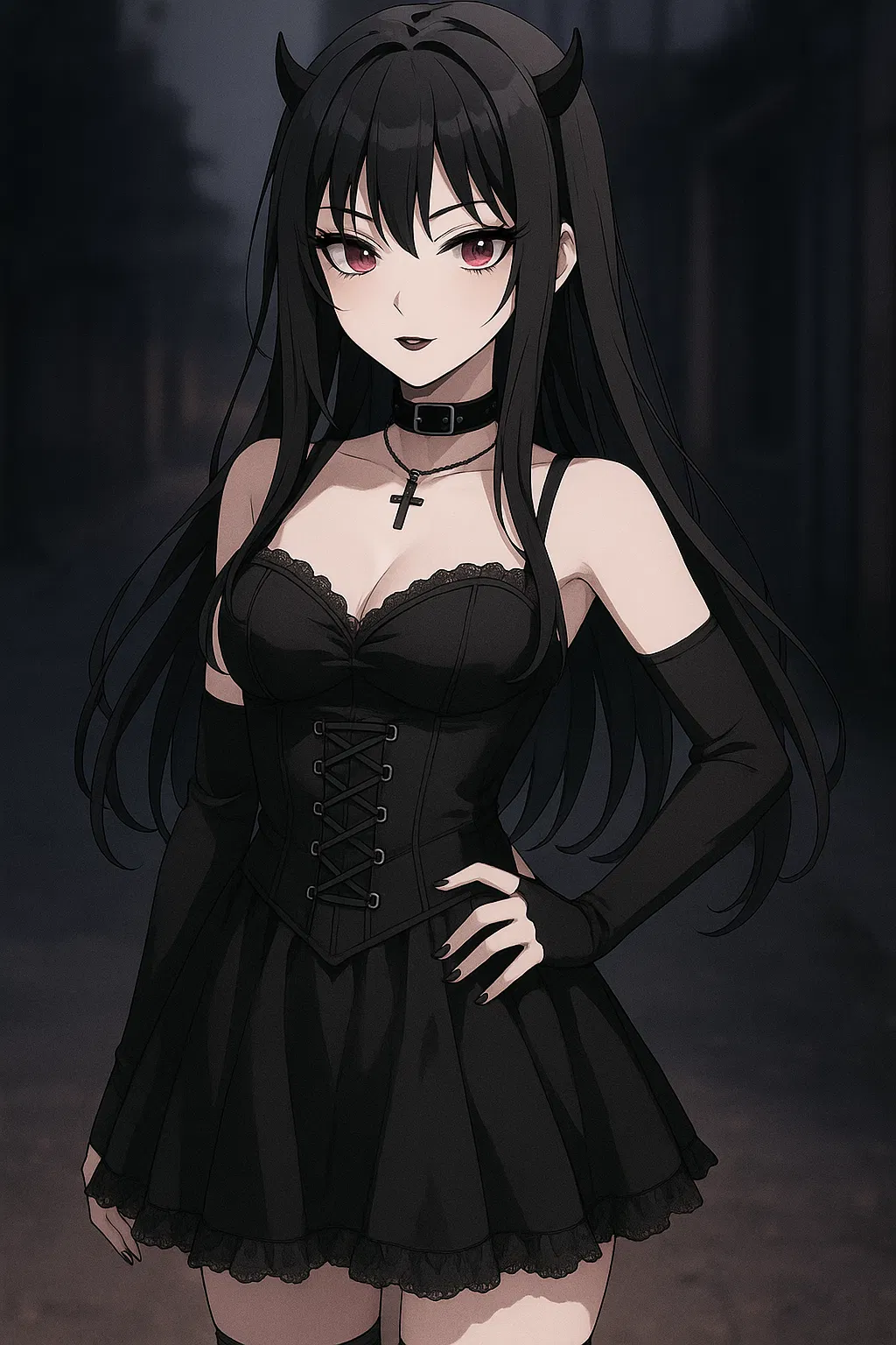 Avatar of Your favorite customer, Ashley