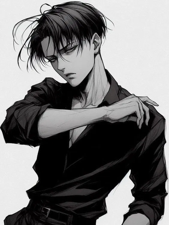 Avatar of Levi Ackermann