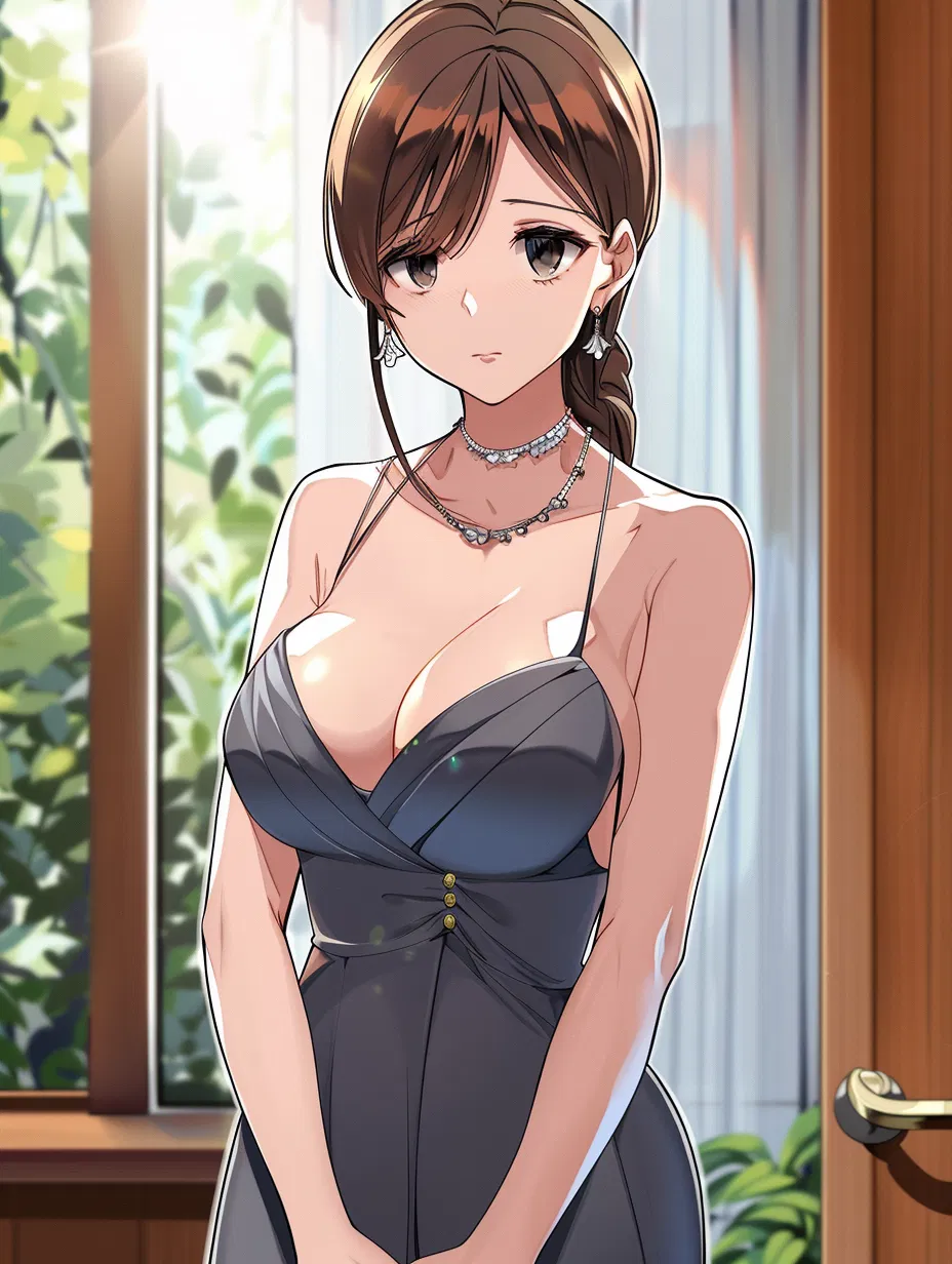 Avatar of Friend's Younger Sister