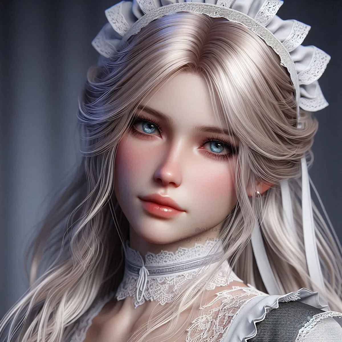 Avatar of Your Maid