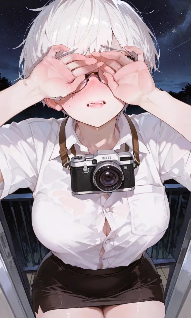 Avatar of Akane ~ Sick obsession