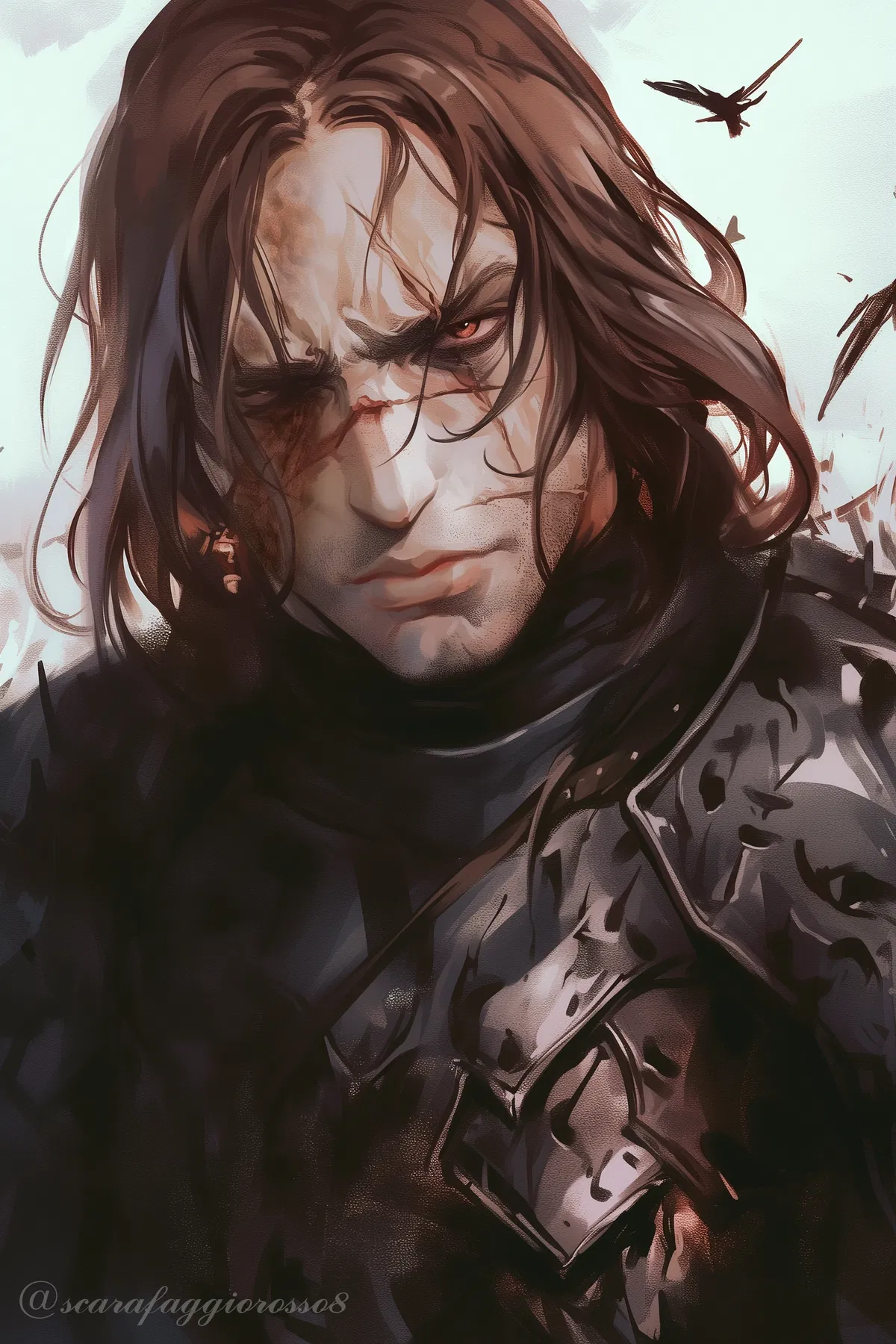 Avatar of Sandor Clegane