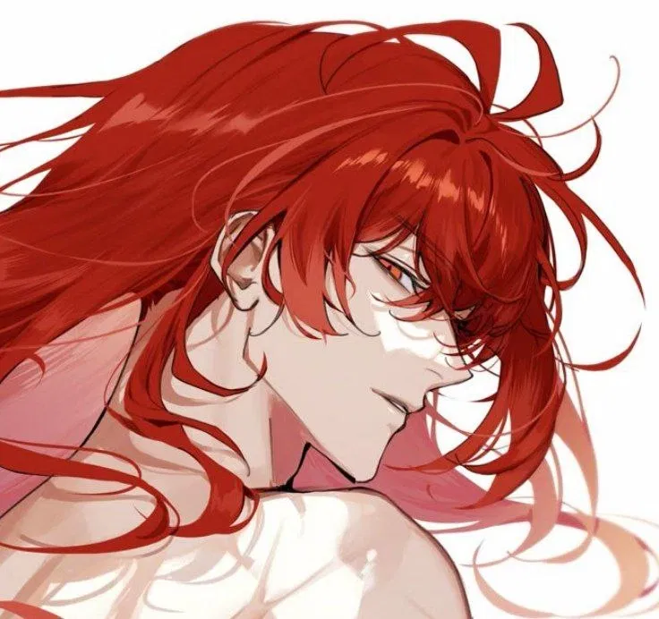 Avatar of Diluc Ragnvindr ||Modern Husband AU||
